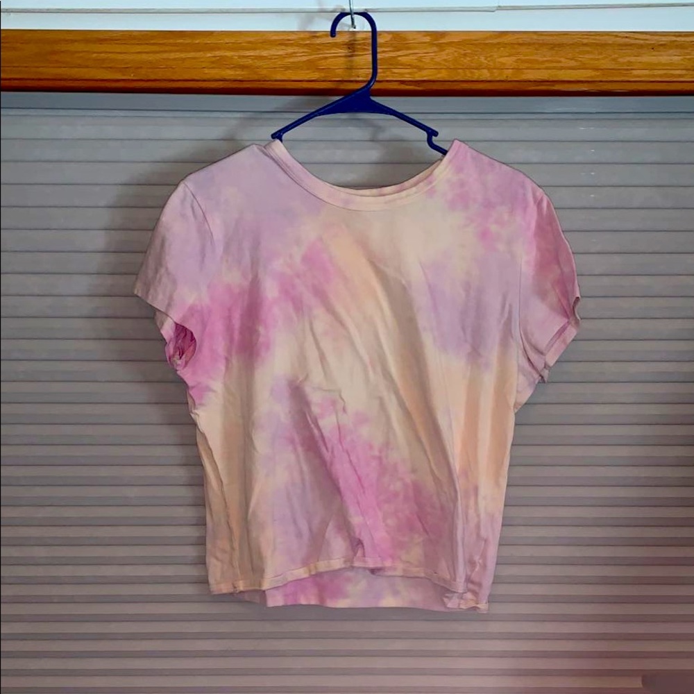 Wild Fable Cropped Top